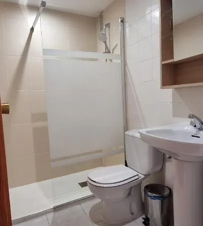 Apartment Serrano 2 Calpe