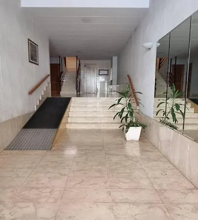 Serrano 2 Apartment Calpe