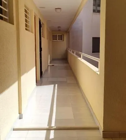 Apartment Serrano 2 Calpe