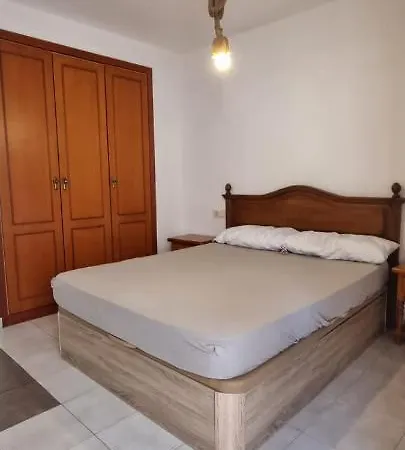 Apartment Serrano 2 *